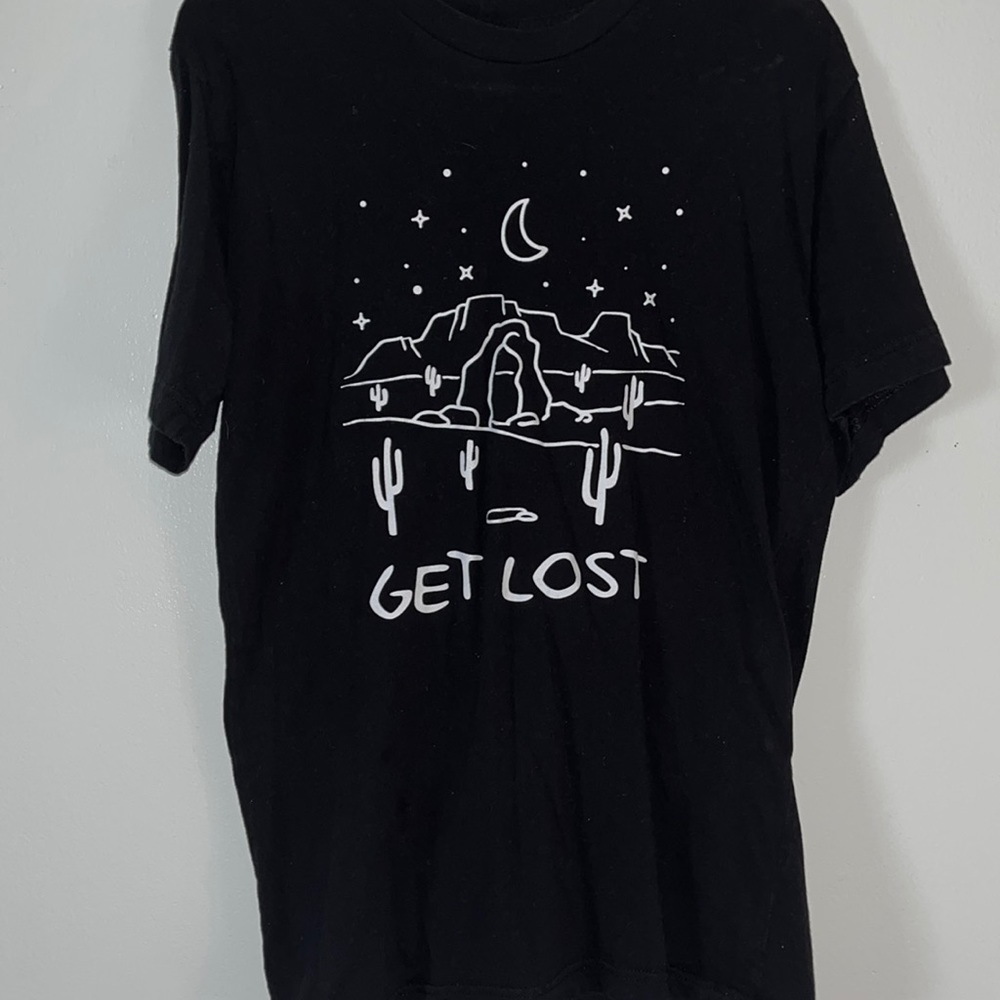 Graphic Tee